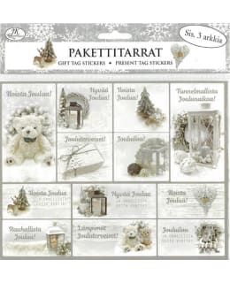 JKP DECO HARMAA PAKETTITARRA Main Image