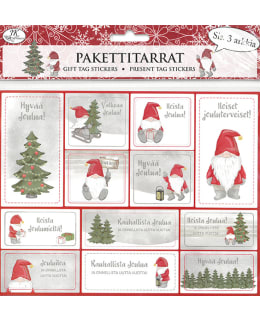 JKP TONTUT 3ARK PAKETTITARRA Main Image