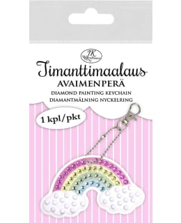 J.K. PRIMECO1895TIMANTMAALAUSAVAIMENPERÄ Main Image