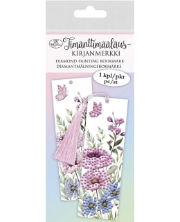 J.K.PRIMECO TIMANTMAALAUSKIRJANMERKKI Main Image