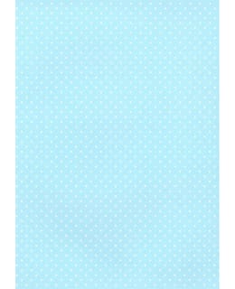 JKP A4/5 PISTE SININEN DESIGNKARTONKI Main Image