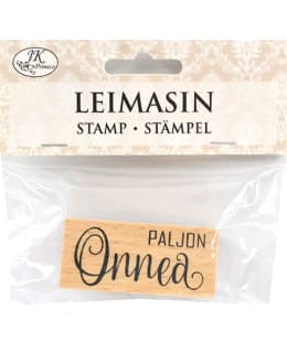 JKP PALJON ONNEA LEIMASIN Main Image