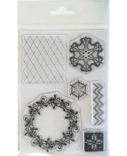 JKP KORISTEKUVIOT SILIKONILEIMASIN Main Image