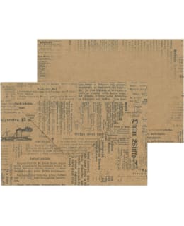 JKP SANOMALEHTI C6/10 UUSIOKIRJEKUORI Main Image