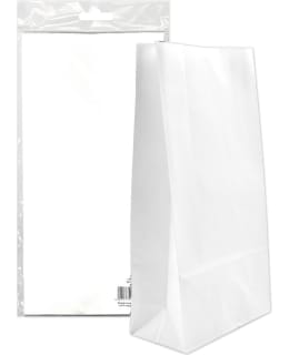 JKP 10KPL VALKOINEN LAHJAPUSSI Main Image