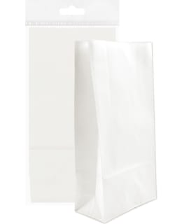 JKP VALKOINEN 5KPL MINI LAHJAPUSSI Main Image