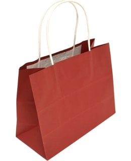 JKP PIENI PUNAINEN LAHJAKASSI Main Image