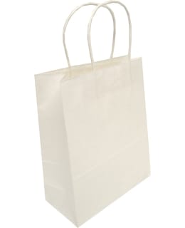 JKP ISO VALKOINEN LAHJAKASSI Main Image