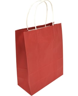 JKP ISO PUNAINEN LAHJAKASSI Main Image