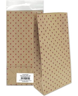 JKP 5KPL SYDÄN UUSIO LAHJAPUSSI Main Image