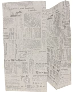 JKP 5KPL SANOMALEHTI VALK LAHJAPUSSI Main Image