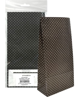 JKP 5KPL PISTE MUSTA LAHJAPUSSI Main Image