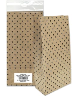 JKP MUSTA SYDÄN UUSIO LAHJAPUSSI Main Image