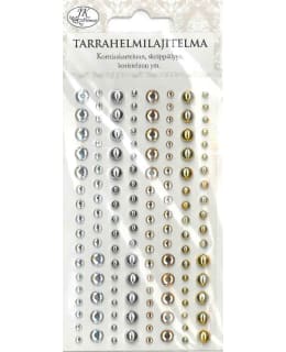 JKP KULTA/HOPEA TARRAHELMILAJITELMA Main Image