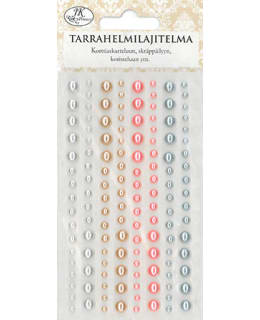 JKP PASTELLI TARRAHELMILAJITELMA Main Image