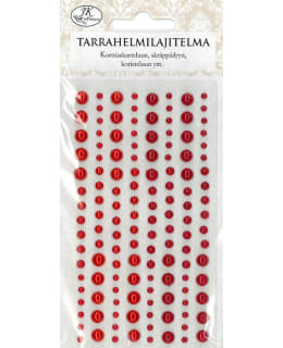 TARRAHELMILAJ. PUNAINEN Main Image
