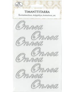 JKP 2462 ONNEA TIMANTTITARRA Main Image