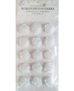 JKP KORISTERUUSUTARRA Main Image