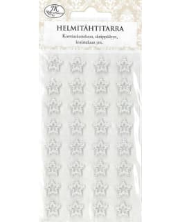 HELMITÄHTITARRA Main Image