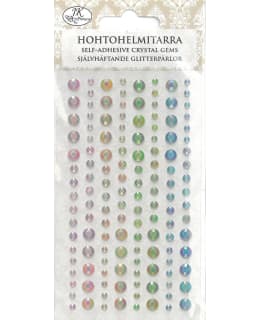 JKP PASTELLI HOHTOHELMITARRA Main Image