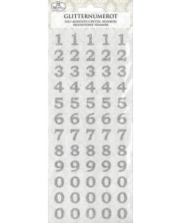 JKP HOPEA GLITTERNUMEROTARRA Main Image