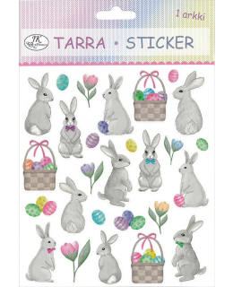 JKP PUPUT TARRA-ARKKI Main Image