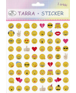 JKP EMOJI TARRA-ARKKI Main Image