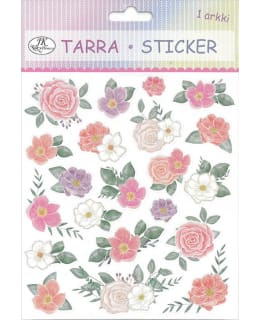 JKP FLORA KUKAT TARRA-ARKKI Main Image