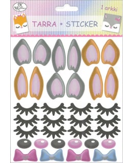 JKP SÖPÖT NASSUT TARRA-ARKKI Main Image