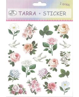 JKP RUUSUT PASTELLI TARRA-ARKKI Main Image