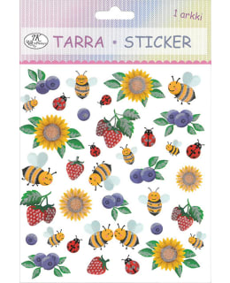 JKP KESÄ TARRA-ARKKI Main Image