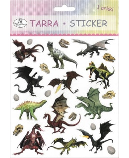 JKP HIRMULISKOTTARRA-ARKKI Main Image