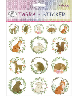 JKP LUONTO TARRA-ARKKI Main Image