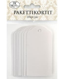 VALK 4X8 20KPL PAKETTIKORTTI Main Image