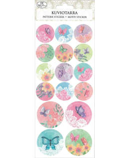 JKP PERHOSET KUVIOTARRA Main Image