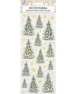 JKP KUUSET KUVIOTARRA Main Image