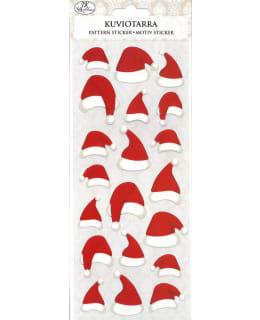 JKP TONTTULAKIT KUVIOTARRA Main Image