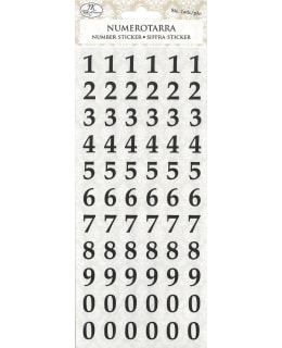 JKP PIENET NUMEROTARRAT Main Image