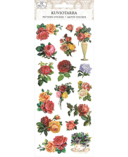 JKP RUUSUT VINTAGE KUVIOTARRA Main Image