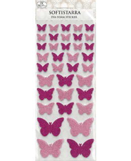 JKP PERHONEN GLITTER SOFTISTARRA Main Image