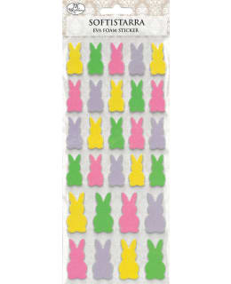 JKP PUPUT GLITTER SOFTISTARRA Main Image