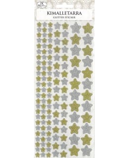 JKP TÄHDET KIMALLETARRA Main Image