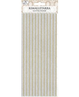 JKP SUORAREUNA KULTA/HOPEA KIMALLETARRA Main Image