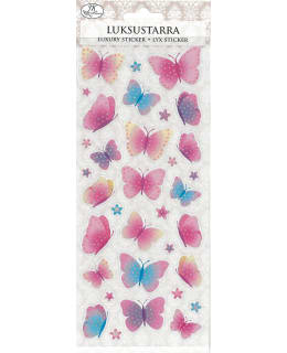 JKP PERHOSET LUKSUSTARRA Main Image