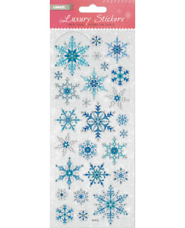 JKP LUMIHIUTALE LUKSUSTARRA Main Image