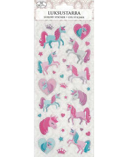 JKP YKSISARVINEN LUKSUSTARRRA Main Image