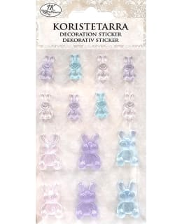 J.K. PRIMECO PUPUT KORISTETARRA Main Image