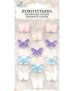 J.K. PRIMECO PERHONEN KORISTETARRA Main Image