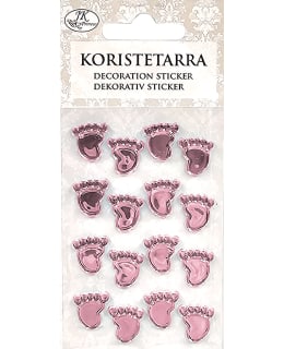 J.K. PRIMECO 2795 BABYSTICKER Main Image