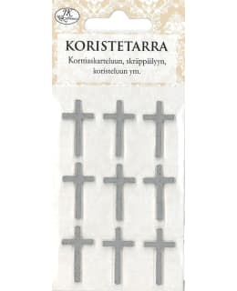 JKP 9KPL RISTI HOPEA KORISTETARRA Main Image